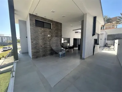 Casa de Condomínio com 3 Quartos para alugar, 246m² no Residencial Pecan, Itupeva