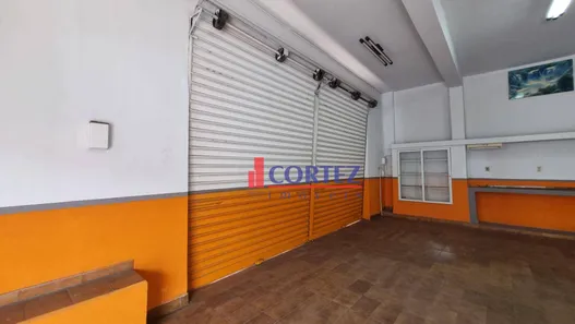 Loja / Salão / Ponto Comercial para venda ou aluguel, 220m² no Centro, Rio Claro