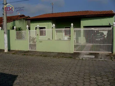 Casa de Condomínio com 3 Quartos à venda, 190m² no Jardim Aeroporto, Guaratinguetá