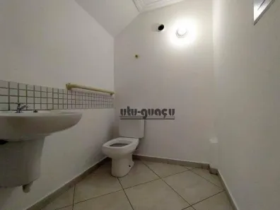 Loja / Salão / Ponto Comercial para alugar, 109m² no Vila Nova, Itu