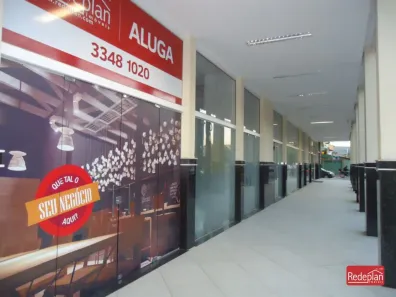 Loja / Salão / Ponto Comercial para alugar, 78m² no Nossa Senhora das Graças, Volta Redonda