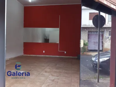 Loja / Salão / Ponto Comercial para alugar, 45m² no Campos Elíseos, Ribeirão Preto