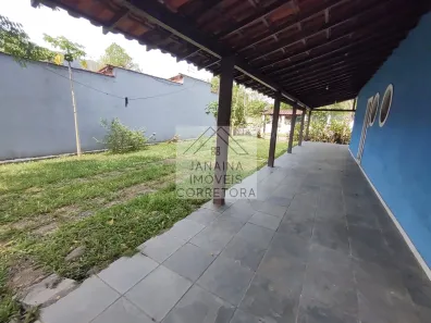 Casa de Condomínio com 4 Quartos à venda, 227m² no Iconha, Guapimirim