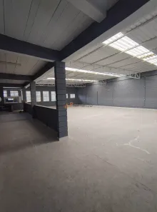 Loja / Salão / Ponto Comercial para alugar, 600m² no Jardim Quarto Centenário, Mauá