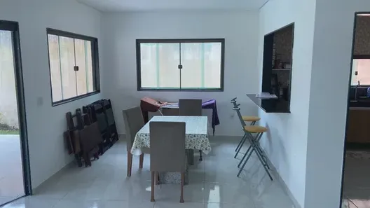Casa com 3 Quartos à venda, 127m² no Nossa Senhora das Graças, Gravatá