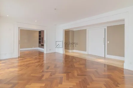 Apartamento com 3 Quartos à venda, 350m² no Jardim Paulista, São Paulo