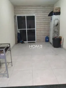 Casa de Condomínio com 3 Quartos à venda, 55m² no Centro, Nilópolis