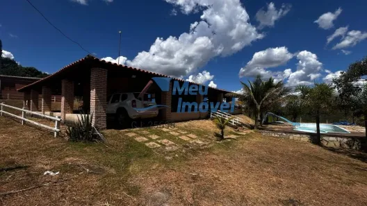Casa com 2 Quartos à venda, 2000m² no , Corumbá de Goiás