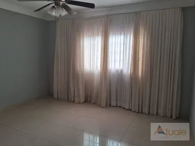 Casa com 3 Quartos para venda ou aluguel, 200m² no Parque Silva Azevedo (Nova Veneza), Sumaré