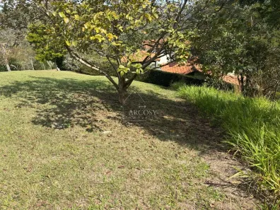 Terreno / Lote / Condomínio à venda, 1262m² no Areal, Areal