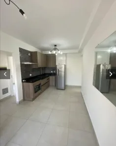 Apartamento com 1 Quarto para alugar, 49m² no Bethaville II, Barueri