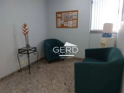 Conjunto Comercial / Sala à venda, 36m² no Vila Osasco, Osasco