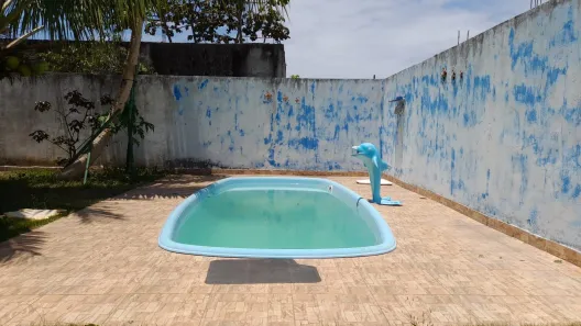 Casa com 3 Quartos à venda, 110m² no Porto de Sauípe, Entre Rios