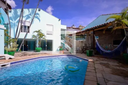 Casa de Condomínio com 3 Quartos à venda, 440m² no Jardim da Saúde, São Paulo