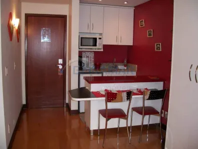 Flat com 1 Quarto à venda, 39m² no Asa Norte, Brasília