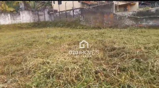 Terreno / Lote / Condomínio à venda, 1260m² no Juquehy, São Sebastião