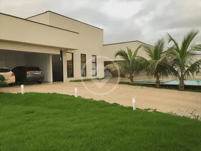 Casa com 3 Quartos à venda, 285m² no Residencial Maurivan Pucci, Inhumas