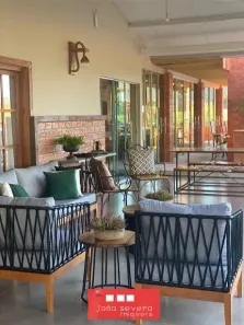 Fazenda / Sítio / Chácara com 14 Quartos à venda, 13800000m² no Centro, Formosa