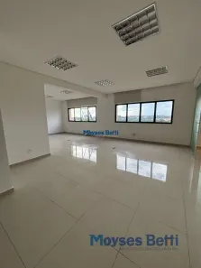 Andar / Laje corporativa para alugar, 138m² no Jardim Astro, Sorocaba