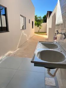 Casa com 3 Quartos à venda, 60m² no , Goianápolis