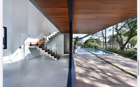 Casa de Condomínio com 4 Quartos para venda ou aluguel, 537m² no Tamboré, Santana de Parnaíba