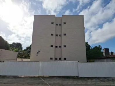 Apartamento com 2 Quartos à venda, 47m² no Planalto Boa Esperança, João Pessoa