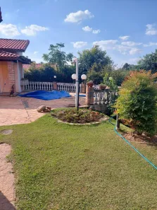 Casa de Condomínio com 4 Quartos para alugar, 340m² no Parque dos Cafezais I, Itupeva