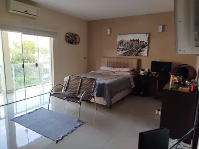 Sobrado com 5 Quartos à venda, 416m² no Jardim Amália, Volta Redonda