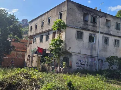 Prédio Inteiro à venda, 55m² no Vila Nova, Barra Mansa