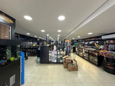 Loja / Salão / Ponto Comercial com 2 Quartos à venda, 312m² no Centro, Araraquara