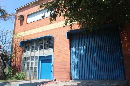 Galpão / Depósito / Armazém para alugar, 2800m² no Presidente Altino, Osasco