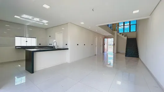 Casa de Condomínio com 3 Quartos à venda, 226m² no Verde Lar, Teresina