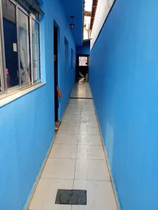 Casa com 2 Quartos à venda, 125m² no Vila Nova Mauá, Mauá