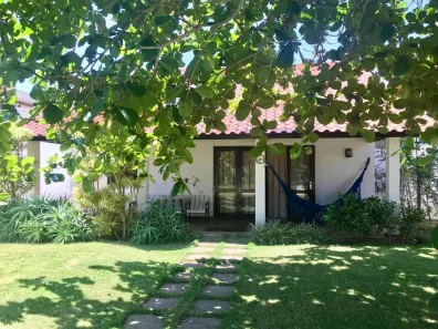 Casa de Condomínio com 5 Quartos à venda, 120m² no Centro, Arraial do Cabo