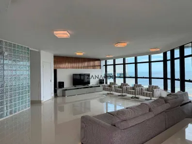 Cobertura com 7 Quartos para venda ou aluguel, 528m² no Riviera, Bertioga