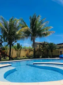 Casa de Condomínio com 4 Quartos à venda, 500m² no Setor de Mansões do Lago Norte, Brasília