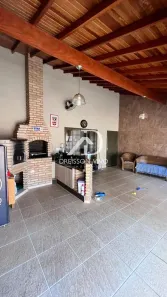 Casa com 3 Quartos para alugar, 219m² no Centro, Mirassol