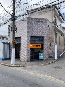 Loja / Salão / Ponto Comercial para venda ou aluguel, 25m² no Centro, Poá