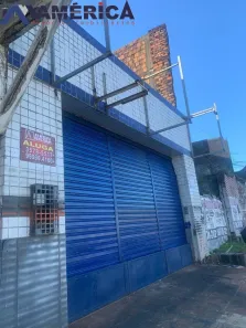 Galpão / Depósito / Armazém à venda, 180m² no Cruz das Armas, João Pessoa