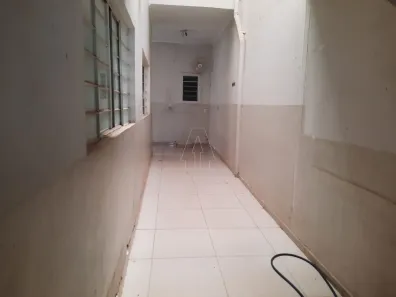 Galpão / Depósito / Armazém para alugar, 200m² no São Joaquim, Araçatuba
