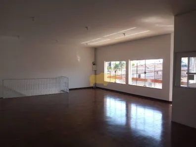 Loja / Salão / Ponto Comercial para alugar, 120m² no Zona Central, Rio Claro
