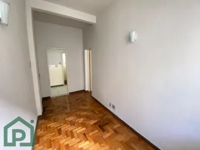 Apartamento com 1 Quarto para alugar, 50m² no Centro, Nova Friburgo