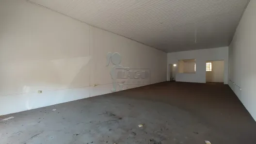 Loja / Salão / Ponto Comercial à venda, 80m² no Centro, Sertãozinho