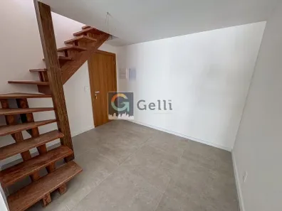 Cobertura com 3 Quartos à venda, 129m² no Retiro, Petrópolis
