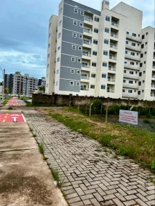 Apartamento com 2 Quartos para venda ou aluguel, 60m² no Planalto, Manaus