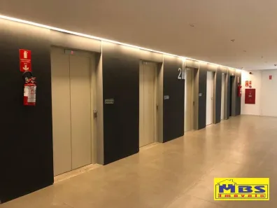 Conjunto Comercial / Sala à venda, 50m² no Itu Novo Centro, Itu