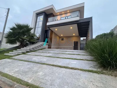 Sobrado com 3 Quartos à venda, 200m² no Paloma, Colombo