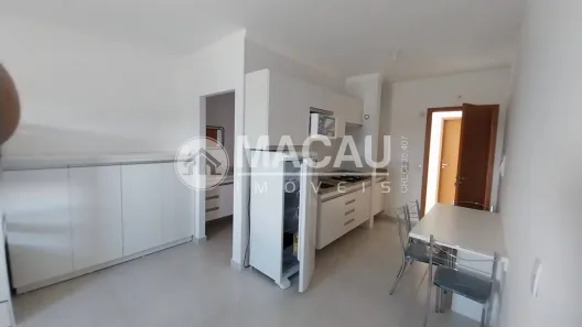 Kitnet com 1 Quarto à venda, 28m² no Alto da Bela Vista, Cachoeira Paulista