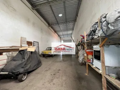 Galpão / Depósito / Armazém para alugar, 300m² no Centro, Poá