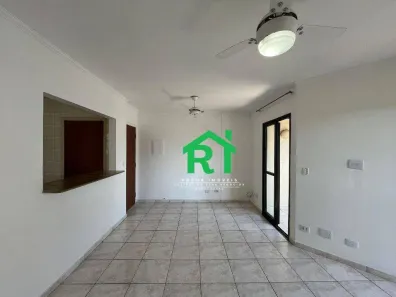 Apartamento com 2 Quartos à venda, 70m² no Jardim Las Palmas, Guarujá